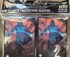 Ultra Pro 100ct Sleeve - Phyrexia All Will Be One - Jace